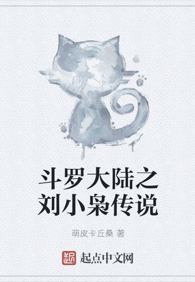 斗罗大陆之刘小枭传说